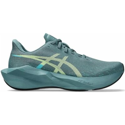 Sneakers für Männer Asics Grün.