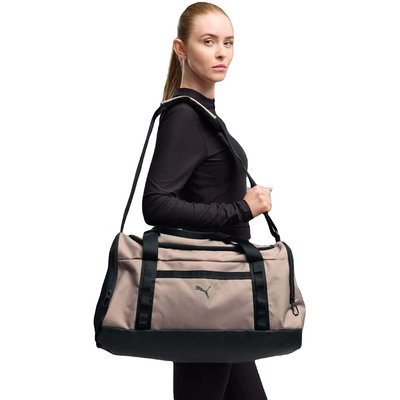 Tasche Puma Train All Day Small Sports Bag 35L, Lila, Unisex