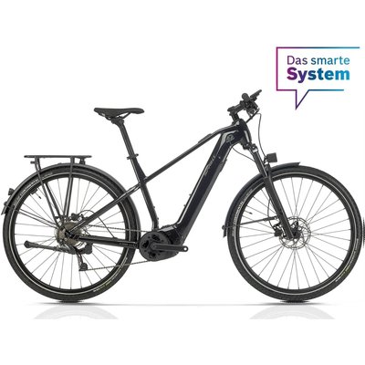 29" Herren E-Bike SUV MTB VAYRON M 3.0 BOSCH PERFORMANCE LINE CX Smart System