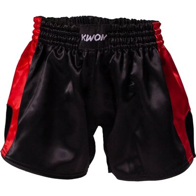 Thai-Boxhandschuhe Kwon