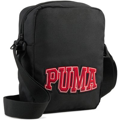 Tasche Puma Phase Varsity Portable, Schwarz, Unisex