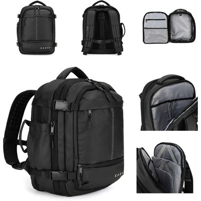 Kabinen-Vakuumrucksack KADVA ARTravel 22