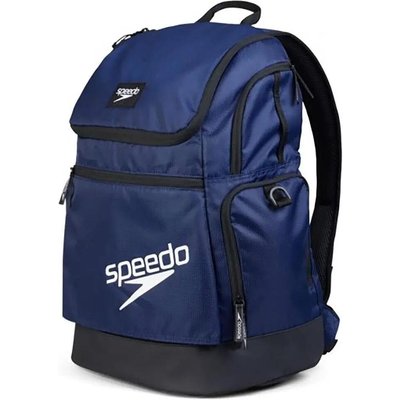 Speedo Teamster 2.0 Rucksack 35L - Marineblau