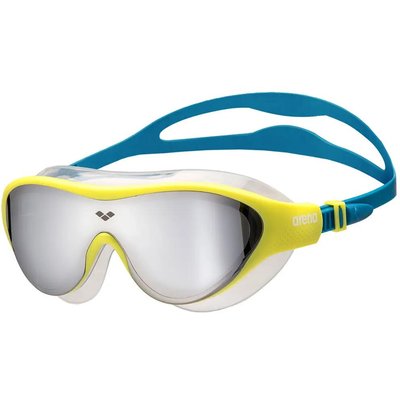 Schwimmbrillen Unisex Kinder - The One Mask Mr