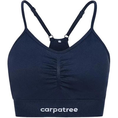 Nahtloser Sport-BH, Damen Carpatree Allure