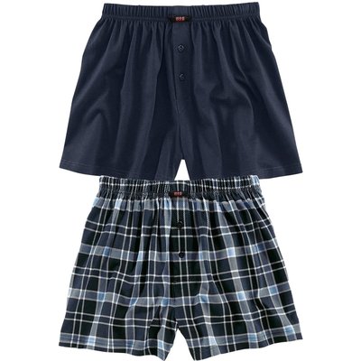 Herren Boxer