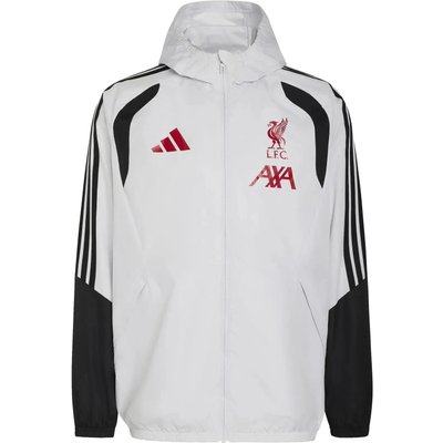 Wasserdichte Jacke Liverpool FC 2026/27