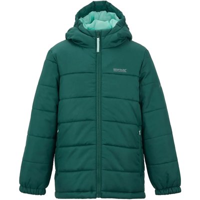 Kinder Steppjacke mit Kapuze Regatta Lofthouse