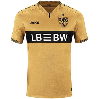 Jako Kinder VfB Stuttgart Ausweichtrikot 2026/27 ST4226I