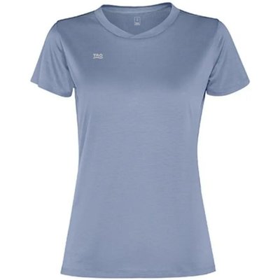 Damen Running Shirt Kurzarm Laufshirt