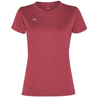Damen Running Shirt Kurzarm Laufshirt