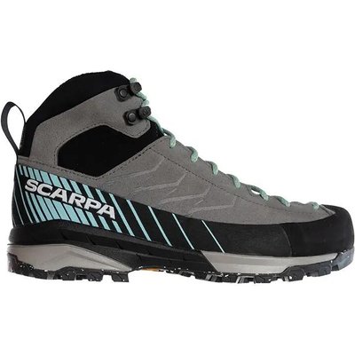 Hohe Trekkingstiefel für Damen Mescalito TRK 2 GTX Woman