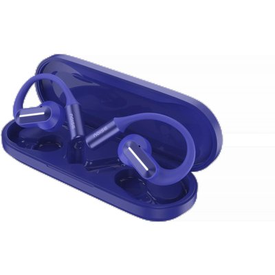 Kopfhörer True Wireless Earbuds NOISE ALT OPEN Blau