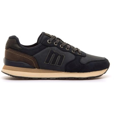 Sneaker herren MTNG PORLAND blau