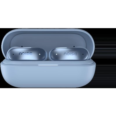 Kopfhörer True Wireless Earbuds NOISE ALT CLIP OWS Blau