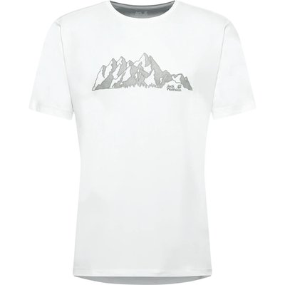 Funktionsshirt schnelltrocknend, geruchshemmend Herren - Peak Graphic T M