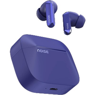 Kopfhörer True Wireless Earbuds NOISE ALT BUDS Blau