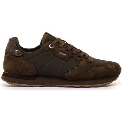 Sneaker herren MTNG PORLAND grun