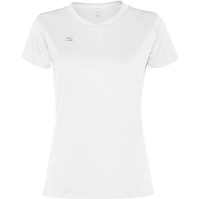 Damen Running Shirt Kurzarm Laufshirt