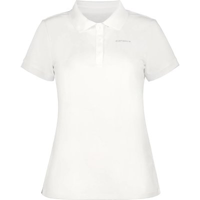 Poloshirt weich leicht schnelltrocknend Damen - Bayard