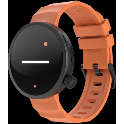 Uhr Smartwatch NOISE ALT WATCH 1 AI GPS Orange