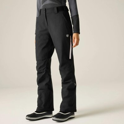 Damen Bluebird isolierte Skihosen