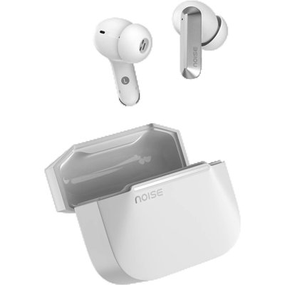 Kopfhörer True Wireless Earbuds NOISE ALT BUDS Weiß