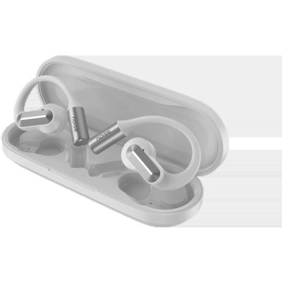 Kopfhörer True Wireless Earbuds NOISE ALT OPEN Weiß