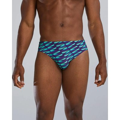 TYR Durafast Elite® Herren Badebrief Dragonflyte