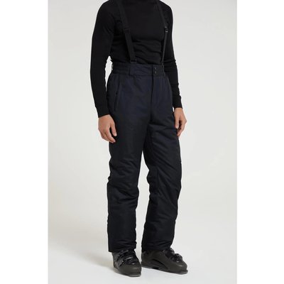 Herren Skihose Wasserabweisend Bis -20 °C Schneefang - Dusk II