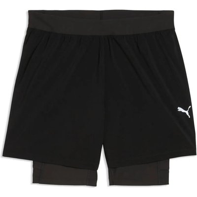 2in1 Shorts Puma Dreamrun DryC 5"