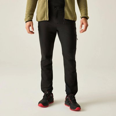 Herren Peak Slim Fit Hosen