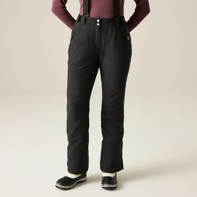 Damen Effused Insulated II Skihosen
