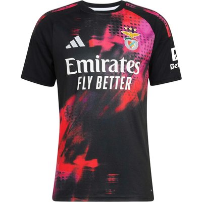 Benfica Lissabon Third Trikot 2026/27