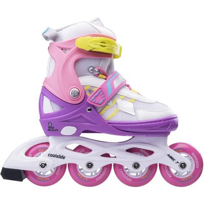 Inline-Skates Mädchen Coolslide Meron
