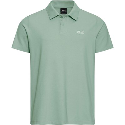 Poloshirt weich Herren - Essential Polo M