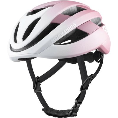 ROCKBROS Leichter Fahrradhelm
