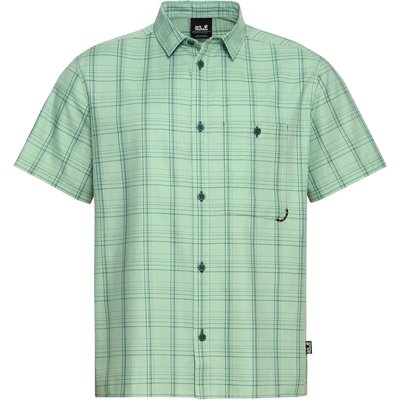 Hemd weich Herren - Hot Trail Shirt M