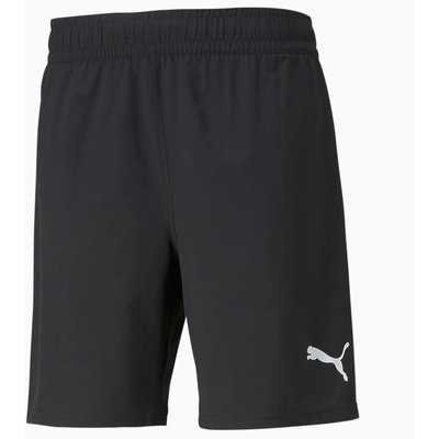 "TeamRise" Shorts für Herren Schwarz