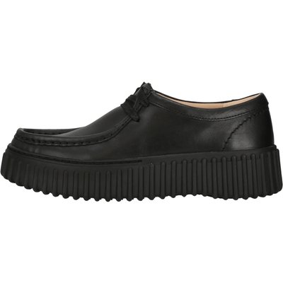Schnürschuhe Torhill Bee