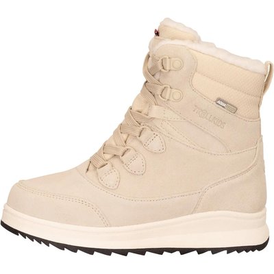 Girls Lillehammer Winter Boots