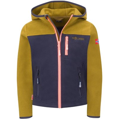 Kids Stavanger Jacket