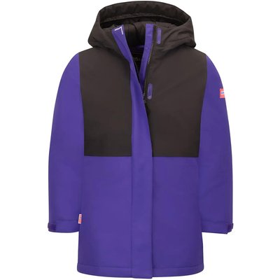 Girls Hovden Coat