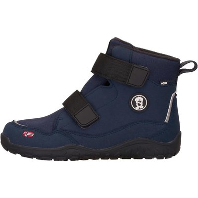 TROLLKIDS Kids Lyngdal Barefoot Winter Hiker