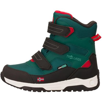TROLLKIDS Kids Lofoten Winter Boots XTS