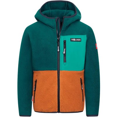 Kids Aurlandsfjord Jacket