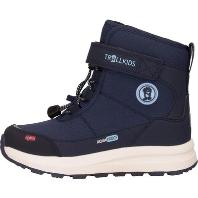 Kids Helgeland Anti Slip Winter Boots