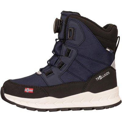 TROLLKIDS Kids Torvik Winter Boots