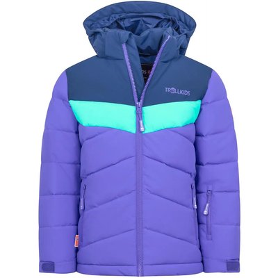 Girls Gryllefjord Jacket