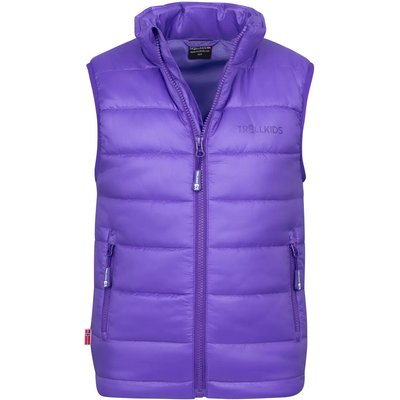 Kids Trondheim Vest